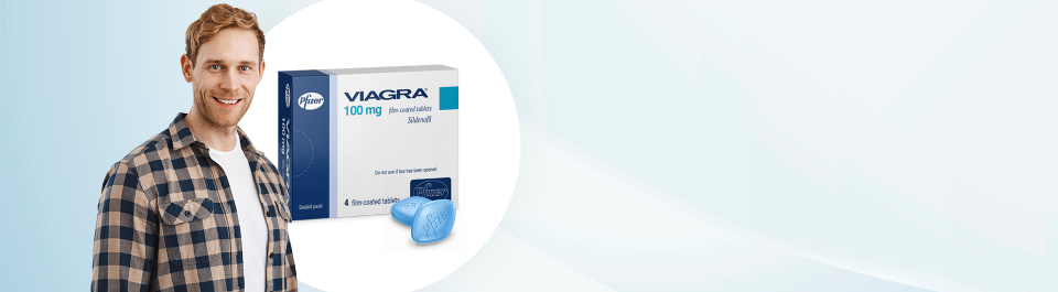 Orjinal Viagra Eczanemizde!