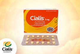 Cialis 5 mg