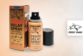 Delay 48000 Sprey
