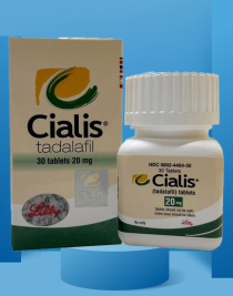 Cialis 20 mg 30 lu Tablet