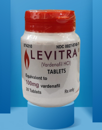 Levitra 100 mg 30 lu