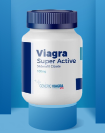 Viagra Super Active 60 Tablet